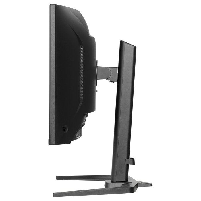 iiyama G-Master GCB3482WQSU-B1 Monitor Gaming Curvo 34 pulgadas UltraWide Quad HD iiyama G-Master GCB3482WQSU-B1 Monitor Gaming Curvo 34 pulgadas UltraWide Quad HD