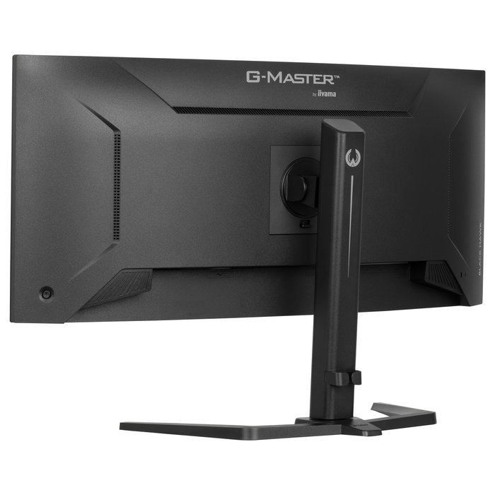 iiyama G-Master GCB3482WQSU-B1 Monitor Gaming Curvo 34 pulgadas UltraWide Quad HD iiyama G-Master GCB3482WQSU-B1 Monitor Gaming Curvo 34 pulgadas UltraWide Quad HD