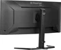 iiyama G-Master GCB3482WQSU-B1 Monitor Gaming Curvo 34 pulgadas UltraWide Quad HD