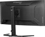 iiyama G-Master GCB3482WQSU-B1 Monitor Gaming Curvo 34 pulgadas UltraWide Quad HD