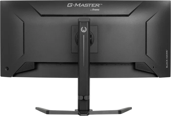 iiyama G-Master GCB3482WQSU-B1 Monitor Gaming Curvo 34 pulgadas UltraWide Quad HD iiyama G-Master GCB3482WQSU-B1 Monitor Gaming Curvo 34 pulgadas UltraWide Quad HD