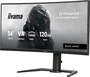 iiyama G-Master GCB3482WQSU-B1 Monitor Gaming Curvo 34 pulgadas UltraWide Quad HD