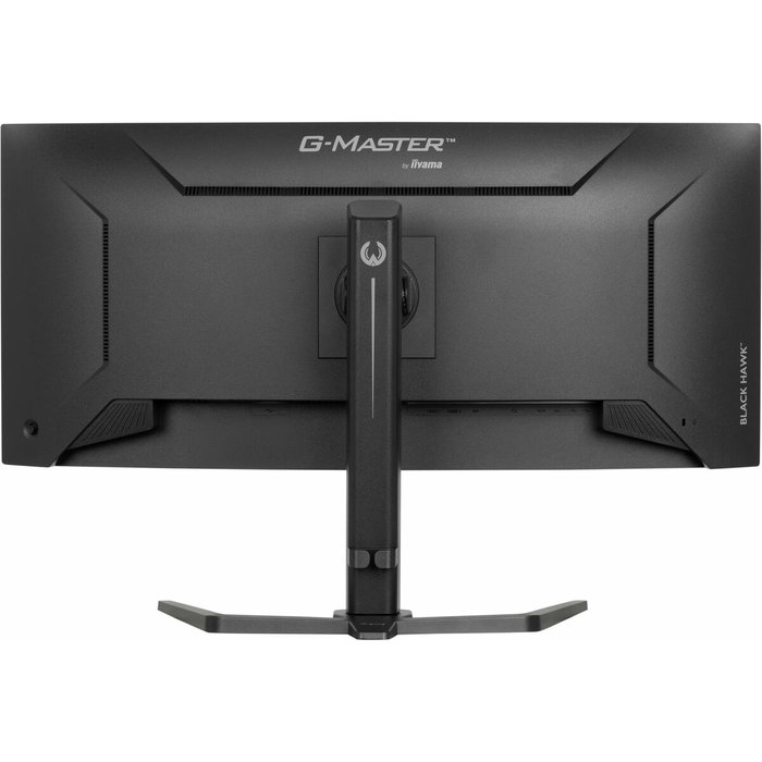 iiyama G-Master GCB3482WQSU-B1 Monitor Gaming Curvo 34 pulgadas UltraWide Quad HD iiyama G-Master GCB3482WQSU-B1 Monitor Gaming Curvo 34 pulgadas UltraWide Quad HD