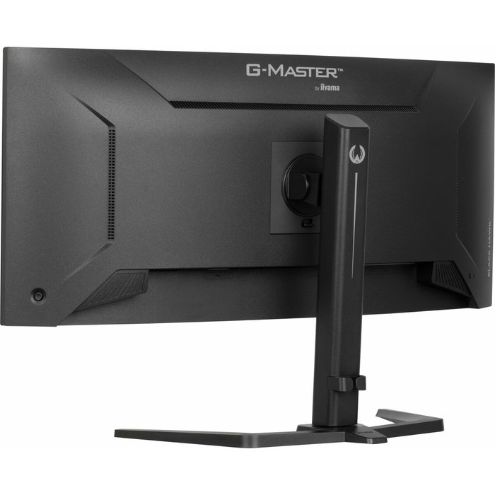 iiyama G-Master GCB3482WQSU-B1 Monitor Gaming Curvo 34 pulgadas UltraWide Quad HD iiyama G-Master GCB3482WQSU-B1 Monitor Gaming Curvo 34 pulgadas UltraWide Quad HD