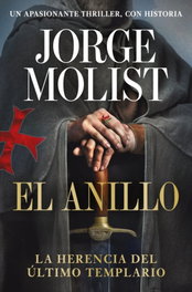 DEBOLSILLO, El Anillo, Jorge Molist - DEBOLSILLO