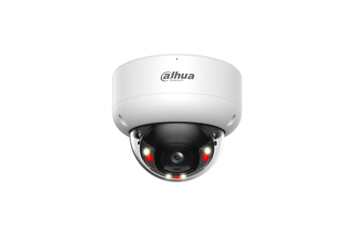 Dahua Cámara IP Mini Domo Serie 3 4MP 2.8mm IK10 IP67 Dahua Cámara IP Mini Domo Serie 3 4MP 2.8mm IK10 IP67
