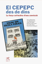 El CEPEPC des de dins, Gemma Masip Bonet - ASOCIACIO MESTRES ROSA SENSAT
