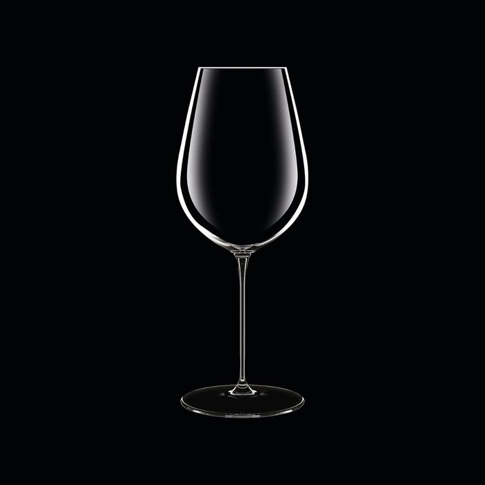 Chef & Sommelier Caja de 6 Copas de Vino Galea de 55 cl