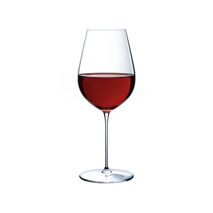 Chef & Sommelier Caja de 6 Copas de Vino Galea de 55 cl