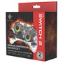 Deltaco Gaming Controller 2 C Taste RGB Transparente