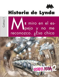 Historia de Lynda, Ana Alonso - OXFORD UNIVERSITY PRESS