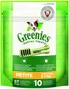 Greenies Dental Petite Caja 6x170g