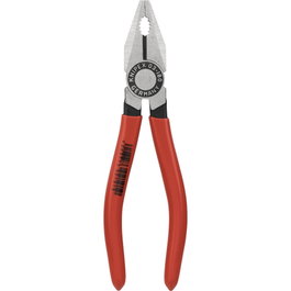 Knipex Alicates Combinados de 180 mm