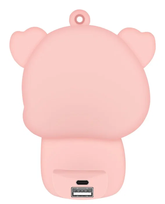 Powerbank cerdo 2600 mah