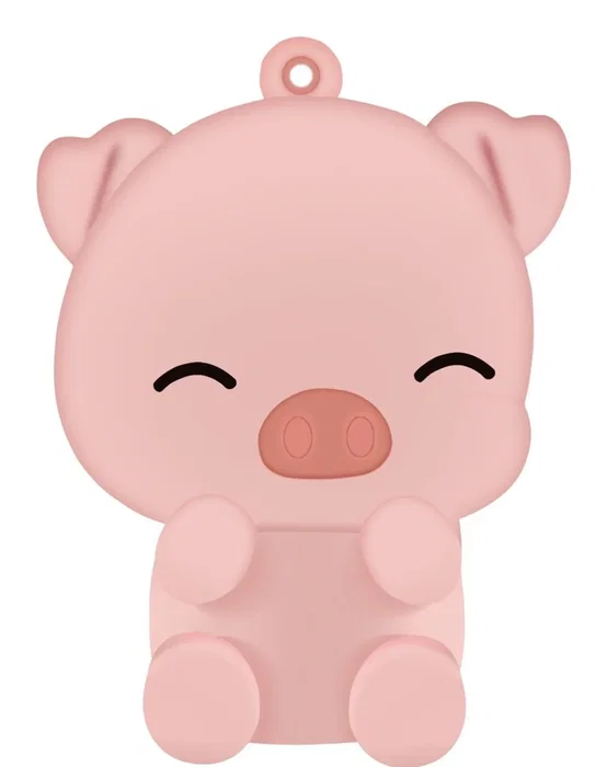 Powerbank cerdo 2600 mah