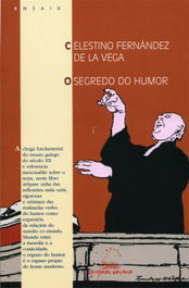 O segredo do humor, Celestino Fernández de la Vega - GALAXIA
