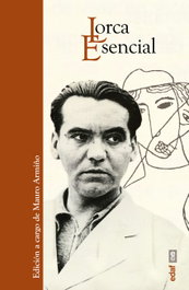 Lorca Esencial, Federico García Lorca - EDAF EDITORIAL
