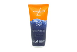 Lancaster Sun Infinite Bronze Protecting Body Milk SPF50 200ml