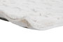 DKD Home Decor Alfombra Poliester Beige 175x95x3 cm