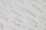 DKD Home Decor Alfombra Poliester Beige 175x95x3 cm