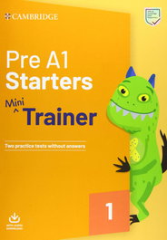 CAMBRIDGE, FUN SKILLS STARTERS. STUDENT'S 2019 - VV.AA.