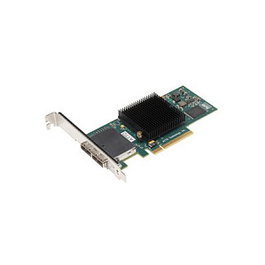 Fujitsu RAID Ethernet Controller 2x1 Gbit PCIe 4x Intel I350-T2