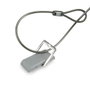 Kensington Punto de anclaje de seguridad Desk Mount