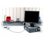 Kensington Punto de anclaje de seguridad Desk Mount