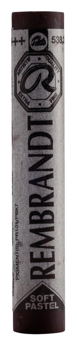 Rembrandt Pastel Suave Violeta de Marte 538.3 Rembrandt Pastel Suave Violeta de Marte 538.3