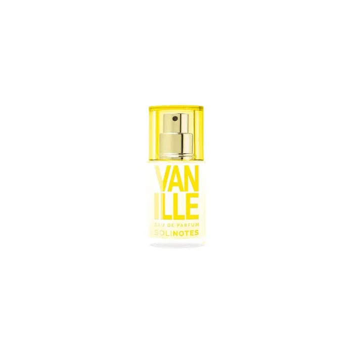 Solinotes Vanille Agua de perfume Unisex 15 ml Solinotes Vanille Agua de perfume Unisex 15 ml