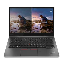 Lenovo ThinkPad X1 Yoga G3 Reacondicionado, 14 pul Táctil, i5-8250U, 8GB RAM, 256GB SSD