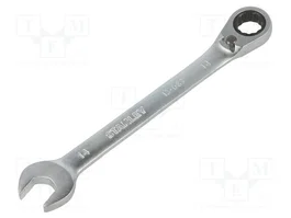 STANLEY Llave combinada FATMAX® 14 mm con trinquete