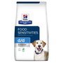 Hill's HPD Canine D-D Pato y Arroz 4 kg