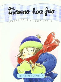En invierno hace frio, Teresa Sabaté Rodié - SALVATELLA
