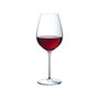Chef & Sommelier Caja de 6 copas de vino Galea de 47 cl