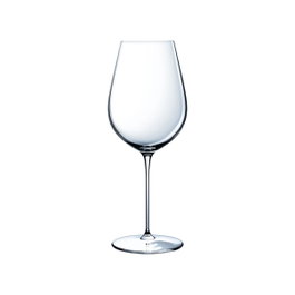 Chef & Sommelier Caja de 6 copas de vino Galea de 47 cl