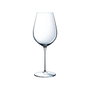 Chef & Sommelier Caja de 6 copas de vino Galea de 47 cl
