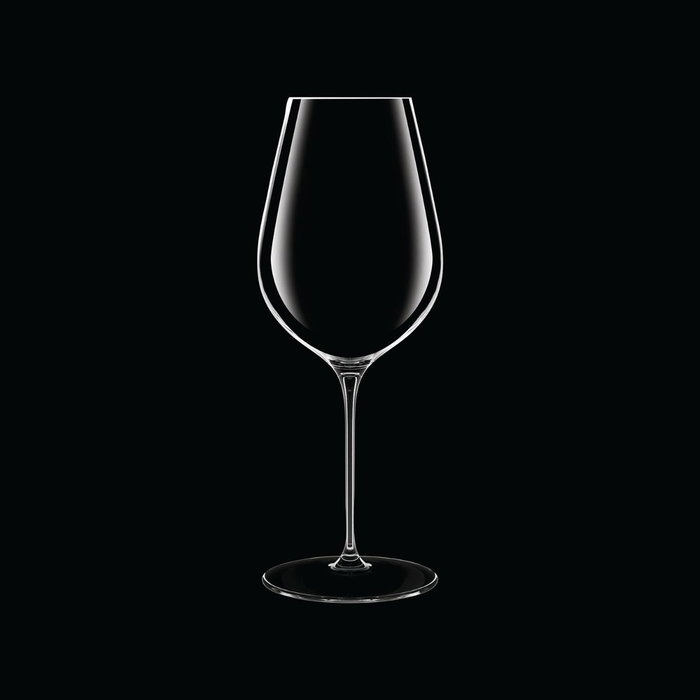 Chef & Sommelier Caja de 6 copas de vino Galea de 47 cl