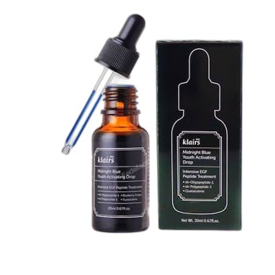 Klairs Midnight Blue Youth Activating Drop 20 ml