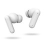 Auriculares Inalámbricos con Estuche de Carga Energy Sistem 459926 Blanco