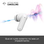 Auriculares Inalámbricos con Estuche de Carga Energy Sistem 459926 Blanco