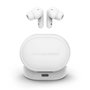 Auriculares Inalámbricos con Estuche de Carga Energy Sistem 459926 Blanco