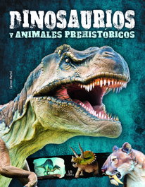 LIBSA Dinosaurios y Animales Prehistóricos
