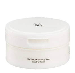 Limpiador Facial Beauty of Joseon RADIANCE CLEANSING 100 ml 100 gr