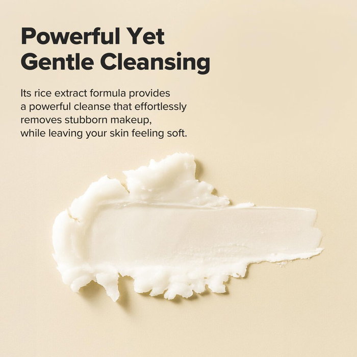 Beauty Of Joseon Radiance Cleansing Balm 100ml Beauty Of Joseon Radiance Cleansing Balm 100ml