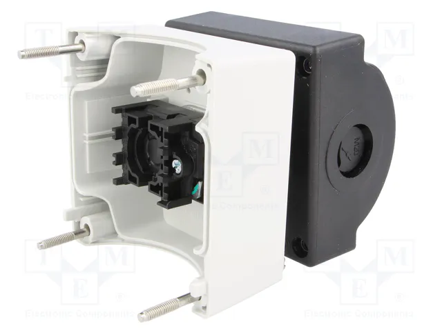 SIEMENS Casete de control SIRIUS ACT 3SU1.5 rojo
