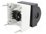 SIEMENS Casete de control SIRIUS ACT 3SU1.5 rojo