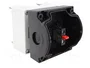 SIEMENS Casete de control SIRIUS ACT 3SU1.5 rojo