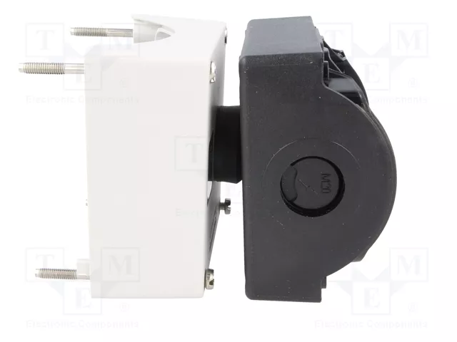 SIEMENS Casete de control SIRIUS ACT 3SU1.5 rojo