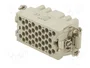 LAPP Conector industrial HDC EPIC® H-EEE 040 FC